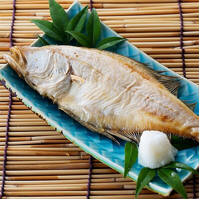 【毎月定期便】やまいち自慢の干物詰め合わせセット全6回