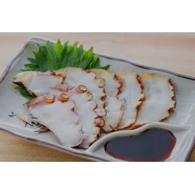 海の京都　宮津産真だこの『刺燻』　3パックセット