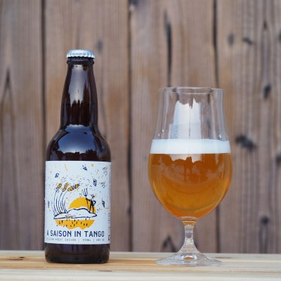 KOHACHI beerworksの瓶ビール4種おまかせ詰め合わせセット (330ml×12本)