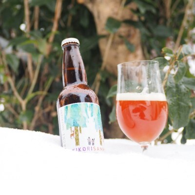 KOHACHI beerworksの瓶ビール4種おまかせ詰め合わせセット (330ml×12本)