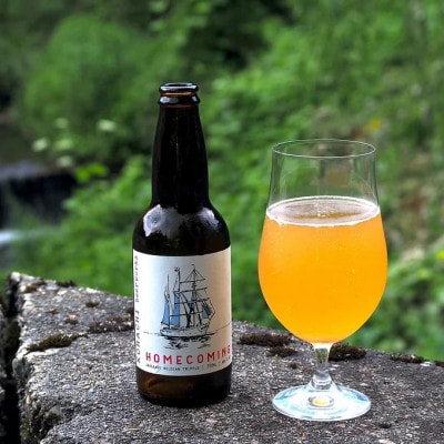 KOHACHI beerworksの瓶ビール4種おまかせ詰め合わせセット (330ml×12本)