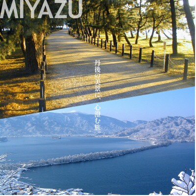 【京都ツアー】宮津市 後から選べる旅行Webカタログ旅行クーポン(300,000円分)