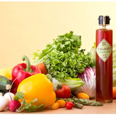 【蔵工房・二反田醤油】おすすめ詰め合わせ7本セット