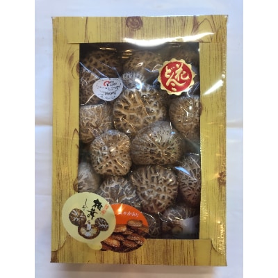高級 大分県産原木花どんこ椎茸ギフト380g お礼品詳細 ふるさと納税なら さとふる