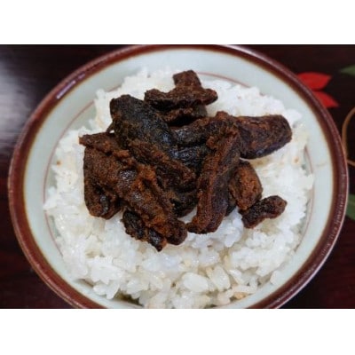 からし椎茸90g