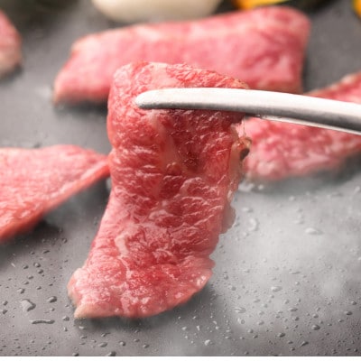 【毎月定期便】おおいた焼肉の王道定期便　毎月届くコース全6回