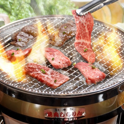【毎月定期便】おおいた焼肉の王道定期便　毎月届くコース全6回