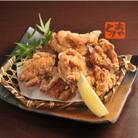 綾鶏　レンジアップ冷凍(中津からあげ+かぼす塩からあげ)