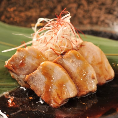 あかとら ご馳走セット(豚の角煮+国産牛スジごぼう+国産ローストポーク)