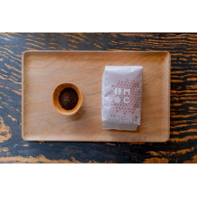 豆岳珈琲のブレンド3種セット(粉)