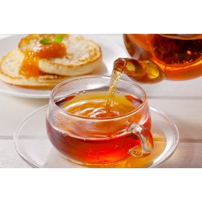 一心園の紅茶5点セット【A-98】