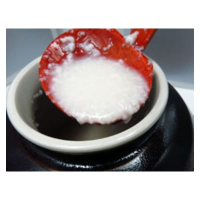 純米生白川郷どぶろく仕込み甕(かめ)詰め1.8L