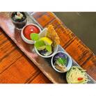 味たかはし お昼のおまかせ食事券(お一人様)