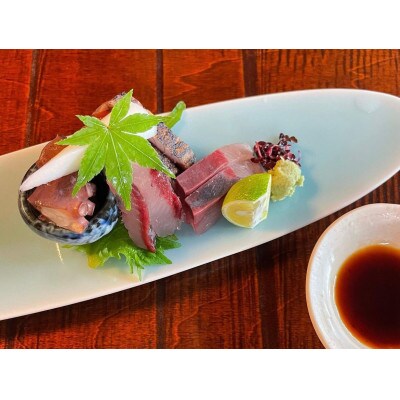 味たかはし 夜のおまかせ食事券(お一人様)