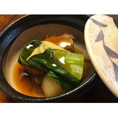 味たかはし 夜のおまかせ食事券(お一人様)