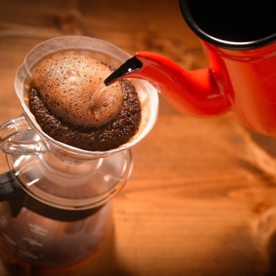 焙煎当日に発送!スペシャルティコーヒー飲み比べセット【豆のまま】 200g×2袋