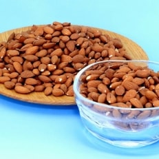 ミックスナッツ1.2kg(400g×3袋)【アーモンド・クルミ・カシューナッツ