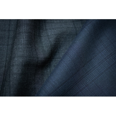 水の都・大垣産服地SUITO WOOL使用 国内縫製パーソナルオーダースーツお仕立券