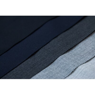 水の都・大垣産服地SUITO WOOL使用 国内縫製パーソナルオーダースーツお仕立券