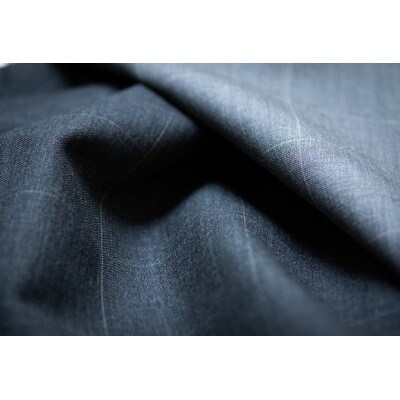 水の都・大垣産 高級服地　SUITO WOOL　使用オーダースーツ7着お仕立券　出張オーダーサービス