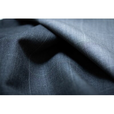 水の都・大垣産 高級服地　SUITO WOOL　使用オーダースーツ8着お仕立券　出張オーダーサービス