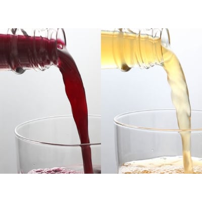 「マルタのきぶどう」詰合せセット(600ml×3本)