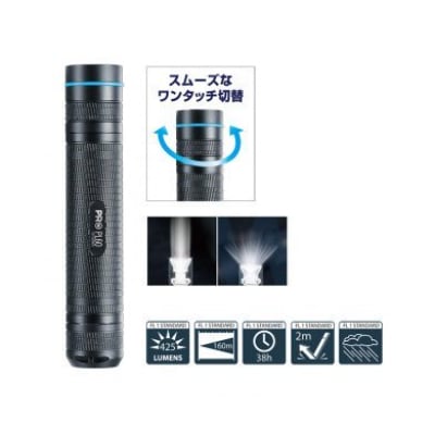 ワルサープロPL60