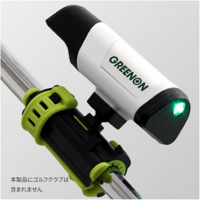 LASER COACH PUTTING　レーザーコーチパッティング