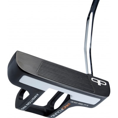 プロファウンド アンビション パター 33インチ Ambition Pro アンビションプロ パター【33インチ】プロ