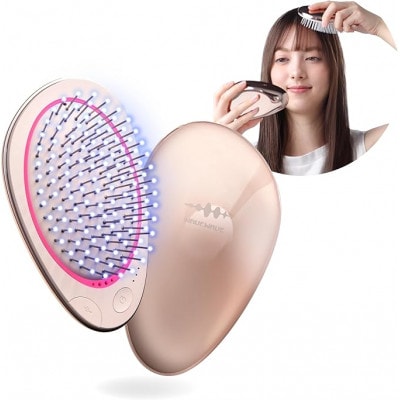 WAVE WAVE EMS Brush Air Mini(ピンクゴールド)