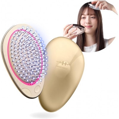 WAVE WAVE EMS Brush Air Mini(ゴールド)