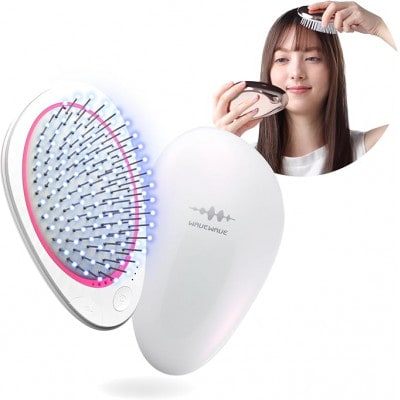 WAVE WAVE EMS Brush Air Mini(ホワイト)