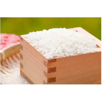 <令和3年産>茨城県産米4種類食べ比べセット20kg