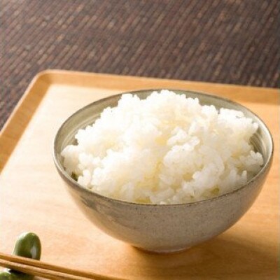 <令和3年産>茨城県産米3種類食べ比べセット15kg