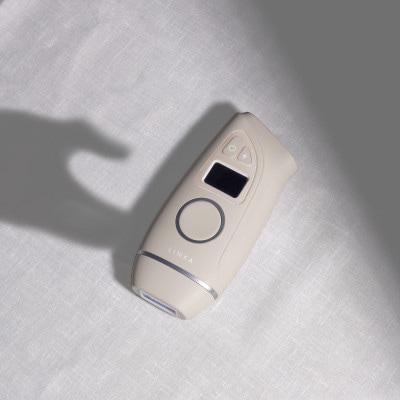 楽天市場】【男女兼用 本格脱毛】 脱毛器 LINKA リンカ エピゼロ