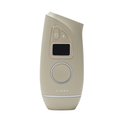 LINKA エピゼロ IPLリンカ IPL光脱毛器 レーザー フラッシュ脱毛 LINKA エピゼロ IPLリンカ IPL光脱毛器 レーザー フラッシュ脱毛