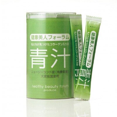 コラーゲン入り青汁(1箱)