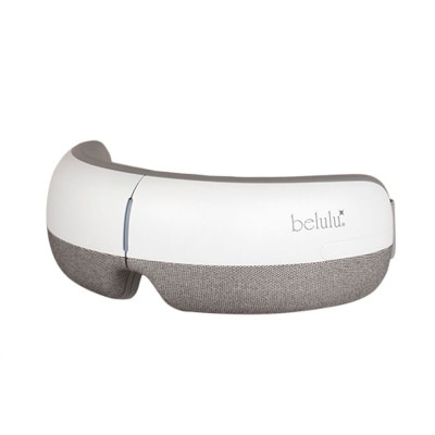 アイマッサージャー【 美ルル スマートアイズ 】