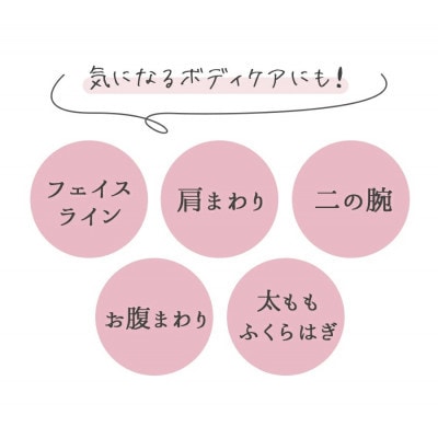 【ギフト包装】頭皮マッサージャー　ブラック