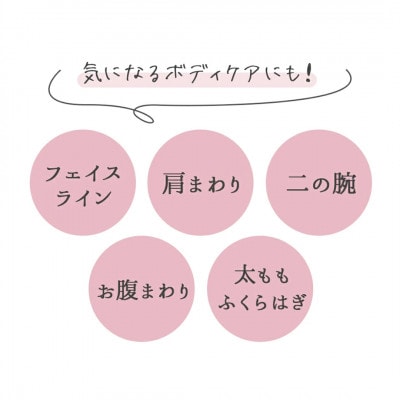 【ギフト包装対応】頭皮マッサージャー　ブラック