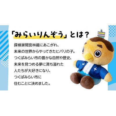 【りんぞうくんマスコット付】ピンク系 オーガニックコットン ベビー服4点セット