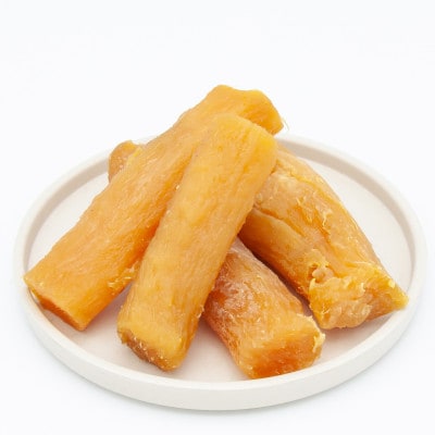 干しいも 紅はるか 丸干し 照沼Quality 150g×4袋 セット