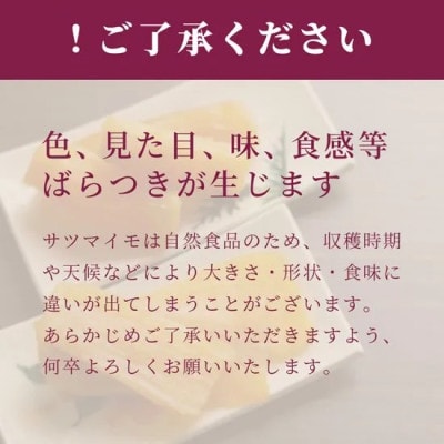 干し芋　紅はるか　平干し　2kg(100g×20袋)【雪の華】
