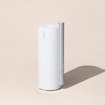 LAViNO(ラビーノ) エアリファイ ハイブリッド加湿器 ホワイト