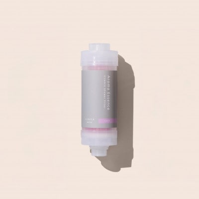 LINKA esthe リンカエステ アロマエッセンス ビタミンシャワーフィルター(ローズ)