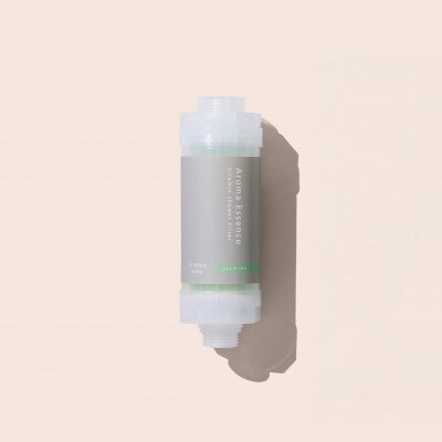 LINKA esthe リンカエステ アロマエッセンス ビタミンシャワーフィルター(ジャスミン)