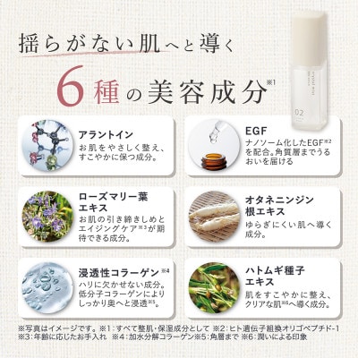 【エクソソーム 最大量配合】LINKA クリスタルミスト エクソセラム 60ml (美容液 日本製)