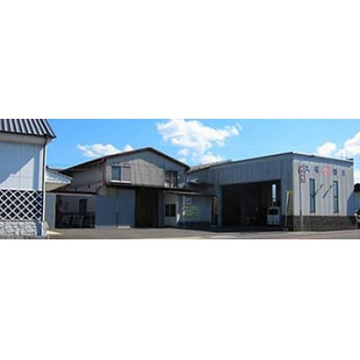 讃岐だし醤油「味自慢」1リットル×4本・いりこだし醤油1リットル×2本セット