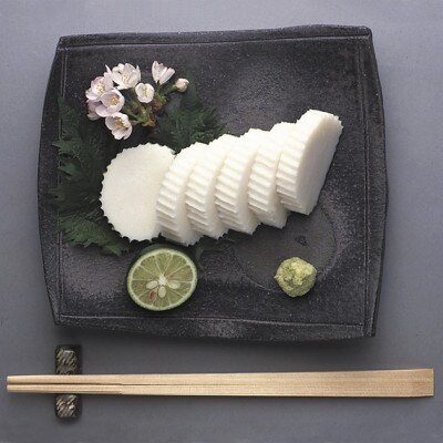 【毎月定期便】【香川県産魚入りお刺身蒲鉾】仁加屋かまぼこ詰合せセット-9全4回