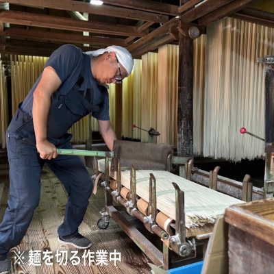 あさひうどん詰め合わせ(72人前・6kg)